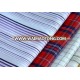 High Quality Low Price Woven Fabric Cotton Yarn Dyed Fabric